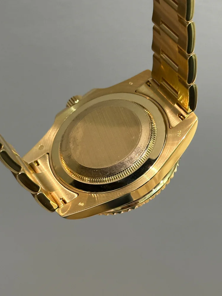 Rolex GMT-Master II 116758SANR